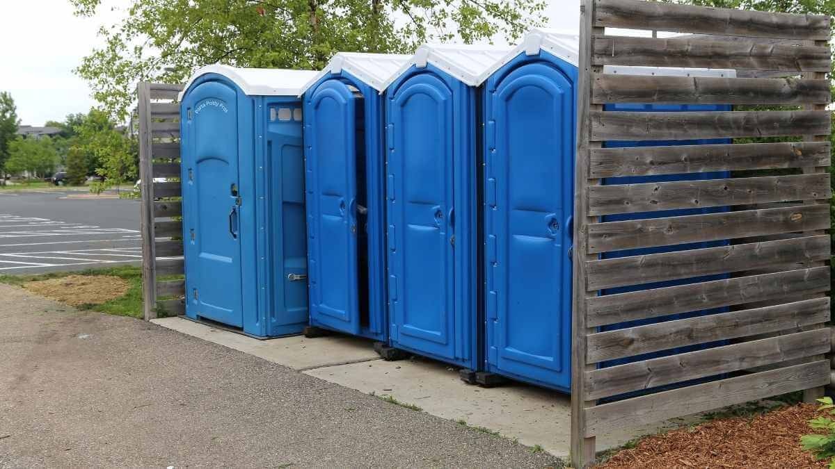 Porta Potty Rental Pros - Reliable Portable Toilet Rentals in Chefornak, AK, 99561